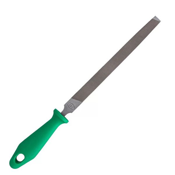 LIMA CHATA COM CABO 8" 08992BC K&F