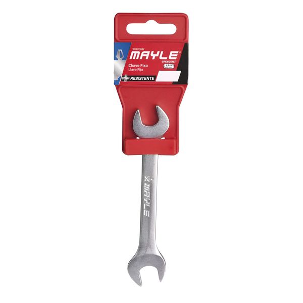 CHAVE FIXA 17X19MM 100024MY MAYLE