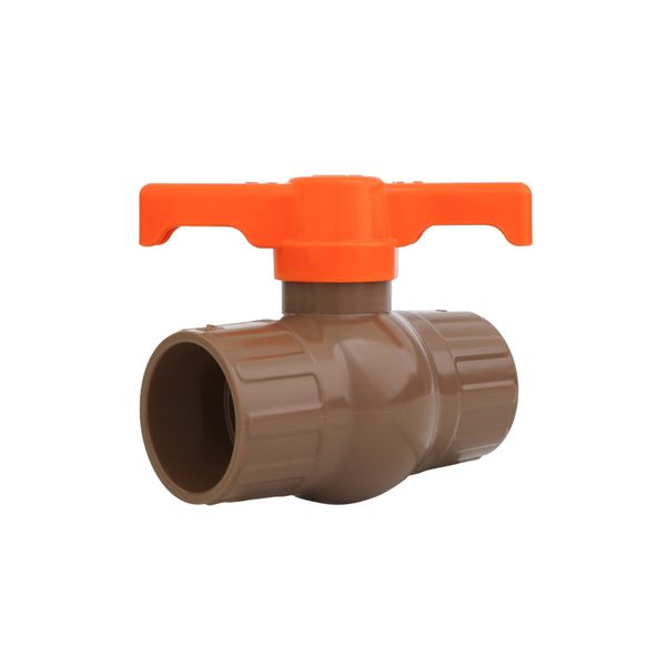 REGISTRO ESFERA SOLDÁVEL 60MM 0545 KRONA