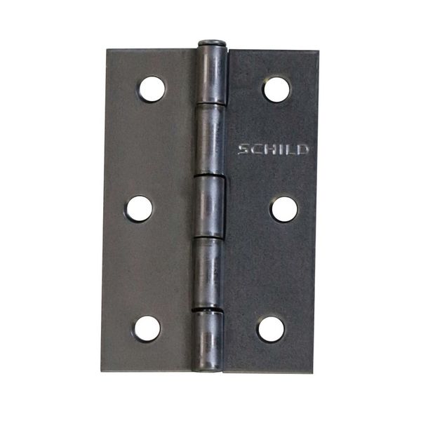 DOBRADIÇA SERRALHEIRO 1450 3.1/2" X 3" SCHILD