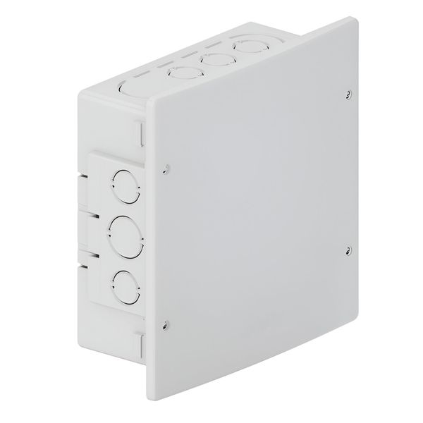 CAIXA DE PASSAGEM 20X20 EMBUTIR 330000010 TIGRE
