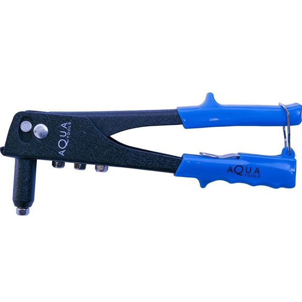 ALICATE REBITADOR AR10 4 BICOS 12413 AQUATOOLS