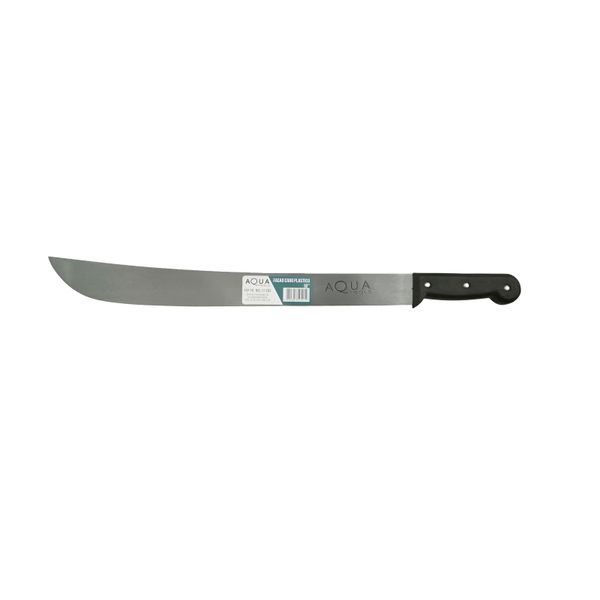 FACÃO CABO PLÁSTICO 18'' 17260 AQUATOOLS