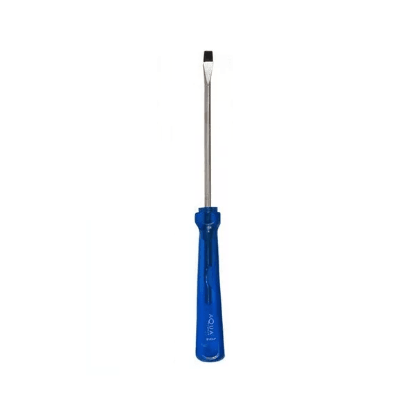 CHAVE FENDA 3/16X3" 17316 AQUATOOLS