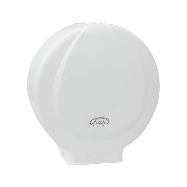 PORTA PAPEL HIGIÊNICO ABS MODELO 1 HPPH1 JAPI