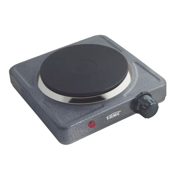 FOGAO ELÉTRICO COM 1 PRATO 1000W 220V 4022 FAME