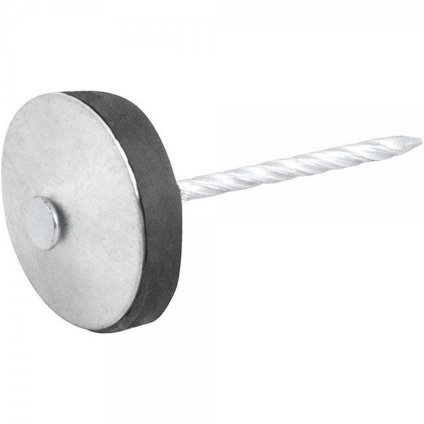 PREGO TELHEIRO 18X30 (PCT 1 KG) 2880011830 VONDER