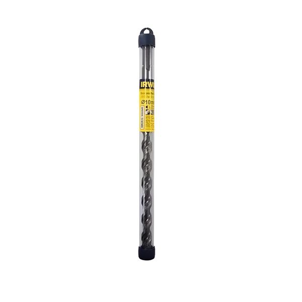 BROCA CONCRETO SDS PLUS 10X160MM 1929947 IRWIN