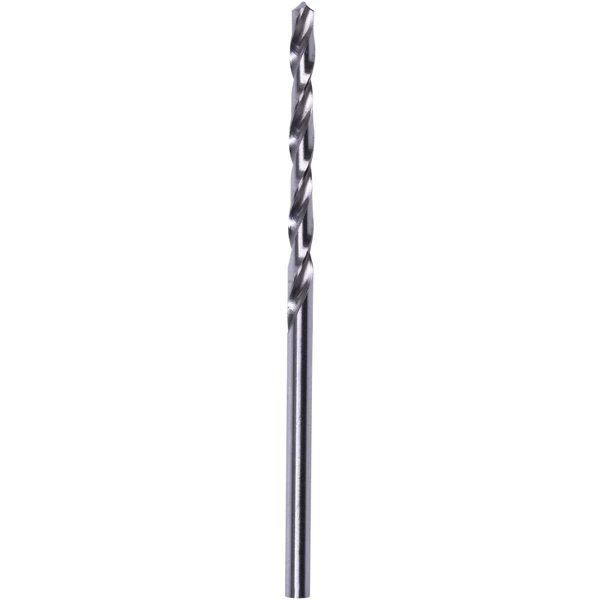 BROCA AÇO RÁPIDO 3MM IW1222 IRWIN