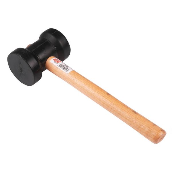 MARTELO DE BORRACHA ECO HOBBY 80MM MAX