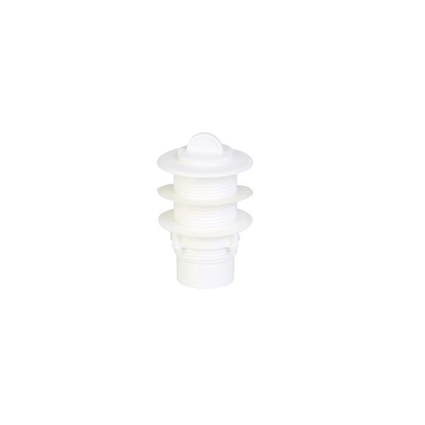 VÁLVULA PARA TANQUE (V9) 1.1/2" 0813 KRONA