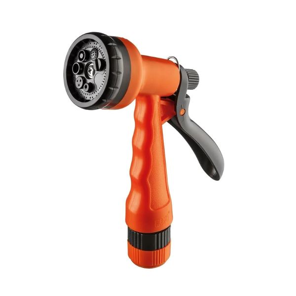 DUCHA 7 FUNÇÕES COM ENGATE PARA MANGUEIRA 1/2" 3527 HERC