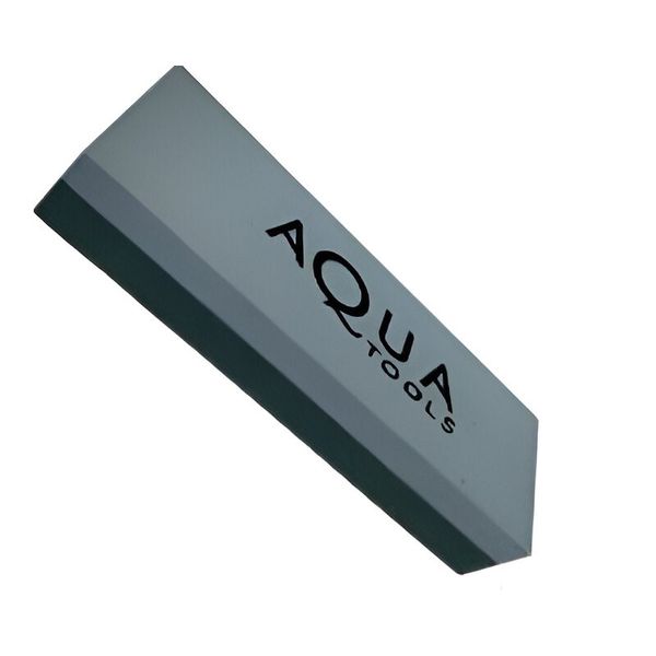 PEDRA AFIAR DUPLA FACE 6" 14508 AQUATOOLS