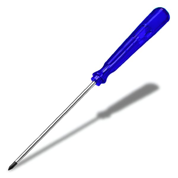 CHAVE PHILLIPS 3/8X8" 17353 AQUATOOLS