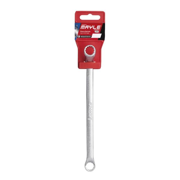 CHAVE ESTRELA 25X28MM MAYLE
