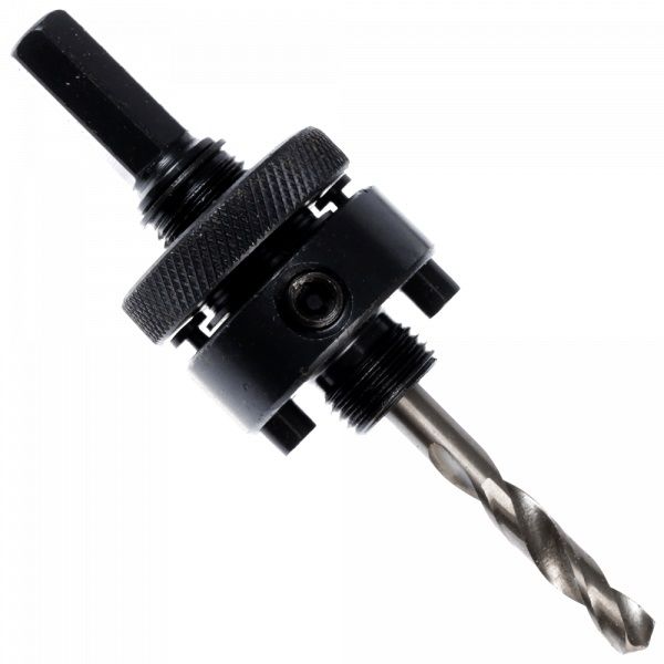 SUPORTE SERRA COPO SSC38 3/8" 32 A 114MM 17125 AQUATOOLS