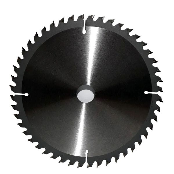 DISCO DE SERRA CIRCULAR WIDIA 7.1/4" 185X20MM 36D 16982 AQUATOOLS