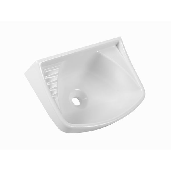 LAVATÓRIO PLÁSTICO 36X26CM 4,8 LITROS LV0/SC*BR1 ASTRA