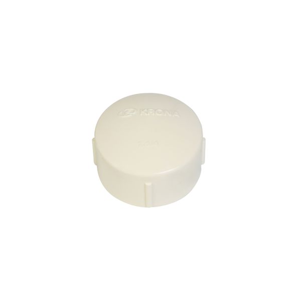 CAP ROSCAVEL 1/2" 2610 KRONA