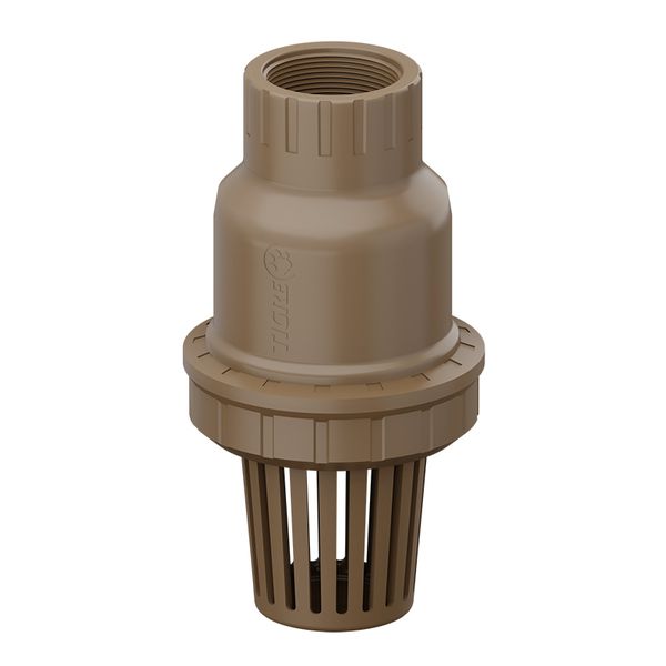 VÁLVULA DE POÇO ROSCÁVEL 1.1/2" 27957390 TIGRE