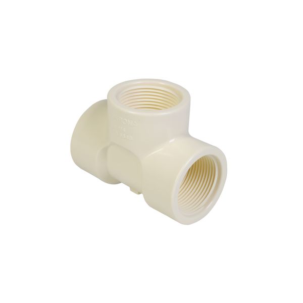 TE ROSCÁVEL 3/4" 0300 KRONA