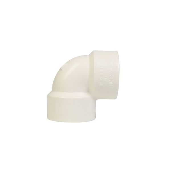 JOELHO ROSCÁVEL 90º 3/4" 1236 KRONA
