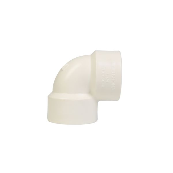 JOELHO ROSCÁVEL 90º 1.1/4" 0259 KRONA