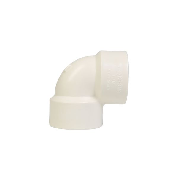 JOELHO ROSCÁVEL 90º 1.1/2" 0260 KRONA