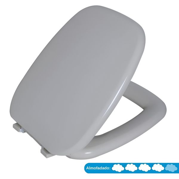 ASSENTO ALMOFADADO STYLUS/PRIMULA PERGAMON TSL/K*PG-59 ASTRA
