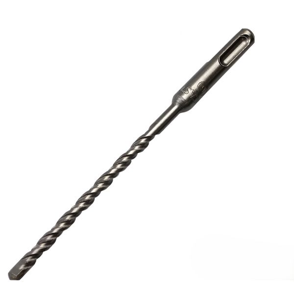 BROCA CONCRETO SDS PLUS 6X160MM 19,0007 ROCAST