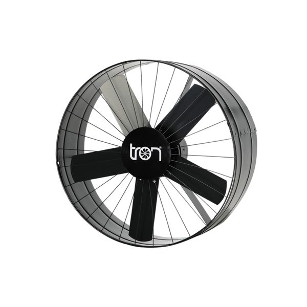 VENTILADOR/EXAUSTOR AXIAL IND. 220V 500MM GRAFITE TRON