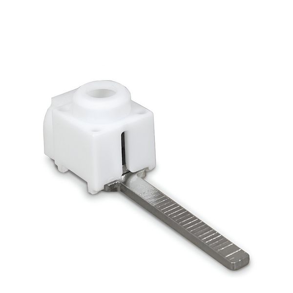 CONECTOR GENERICO FRONTAL 6 A 25MM SIBRATEC