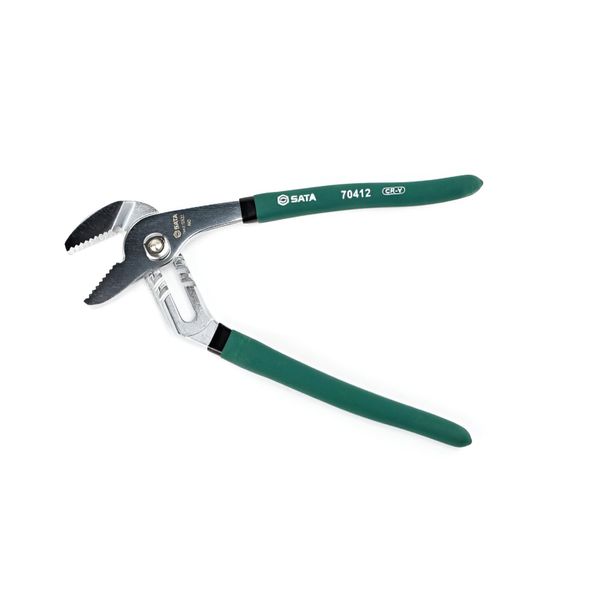 ALICATE BOMBA D'ÁGUA 12" ST70413ST SATA