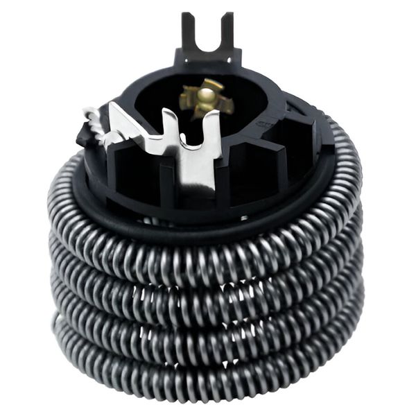 RESISTÊNCIA DUCHA FLEX E AQUECEDOR 4000W 220V 1572 FAME