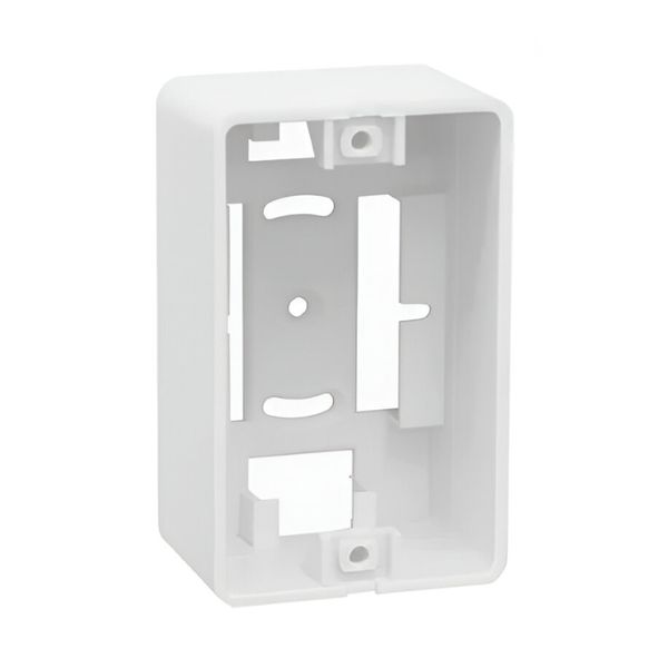 CAIXA PADRÃO CANALETAS 91X56,5X40MM 0934 FAME
