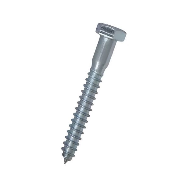 PARAFUSO SEXTAVADO ROSCA SOBERBA 5/16" X 65MM BELENUS