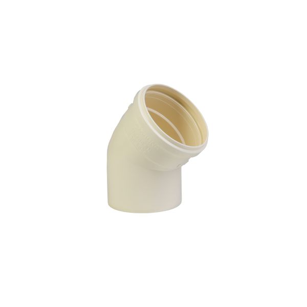 JOELHO ESGOTO 45° 40MM 0611 KRONA