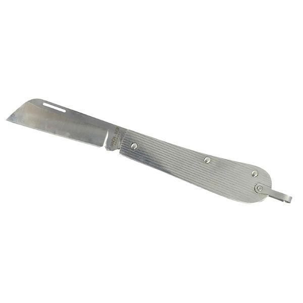 CANIVETE ROG INOX SEM PRESILHA 3.1/8" 10309/33 BIANCHI