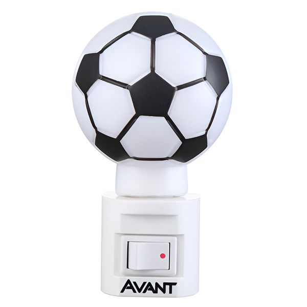 ABAJUR LED MINI BOLA 1W 3000K BIVOLT 151130575 AVANT