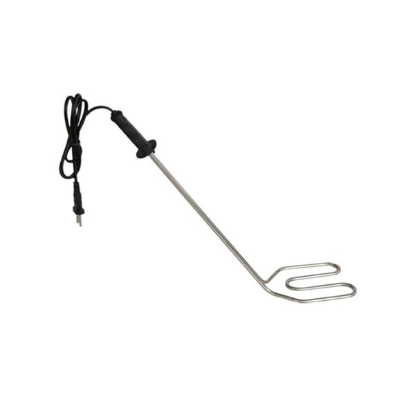 ACENDEDOR ELÉTRICO PARA CHURRASQUEIRA 220V FAZENDEIRO