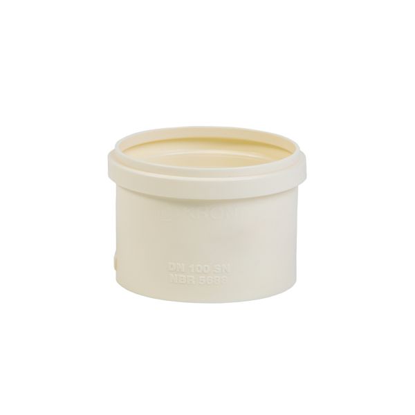 LUVA PVC ESGOTO 50MM 0645 KRONA