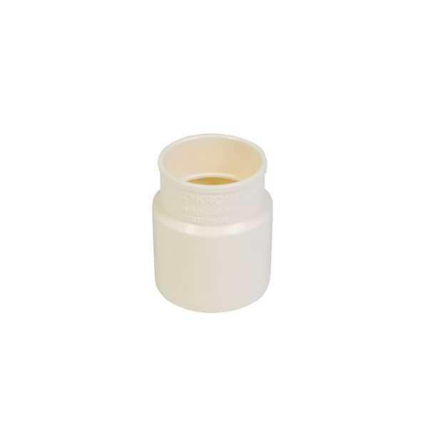 BUCHA REDUÇÃO ESGOTO LONGA 50X40MM 0592 KRONA