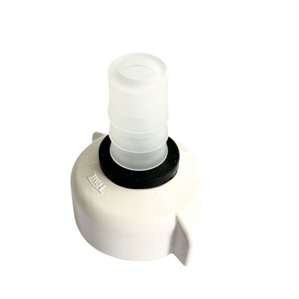 BICO TORNEIRA 3/4"X1/2" BRANCO 2841 FAME