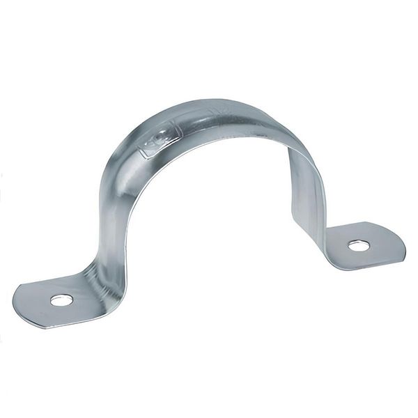 ABRAÇADEIRA TIPO U 1.1/2" THELMAR