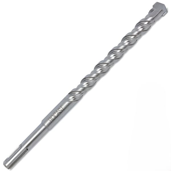 BROCA SDS PLUS 10X160 19,0010 ROCAST