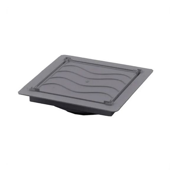 RALO HIDE TAMPA OCULTA 10X10 22078 J.J.M GRELHAS