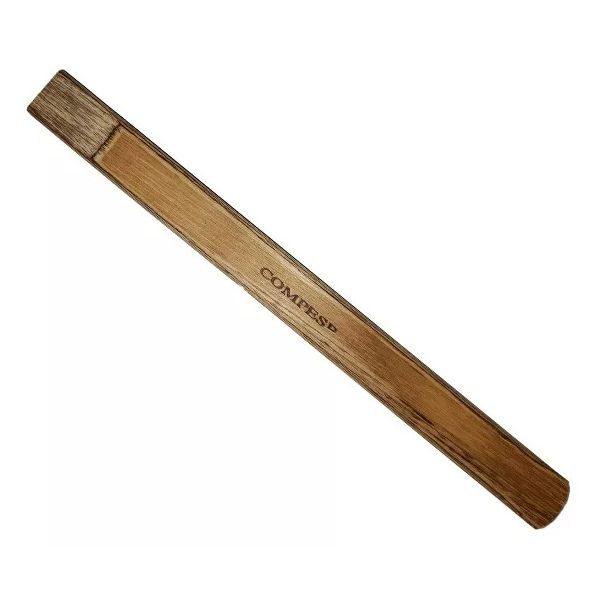 CABO MADEIRITE PARA MARTELO PROFISSIONAL 35CM RMC