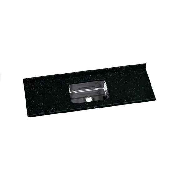 PIA RORALIT CUBA INOX 1,50X55CM PP 562408 A.J. RORATO