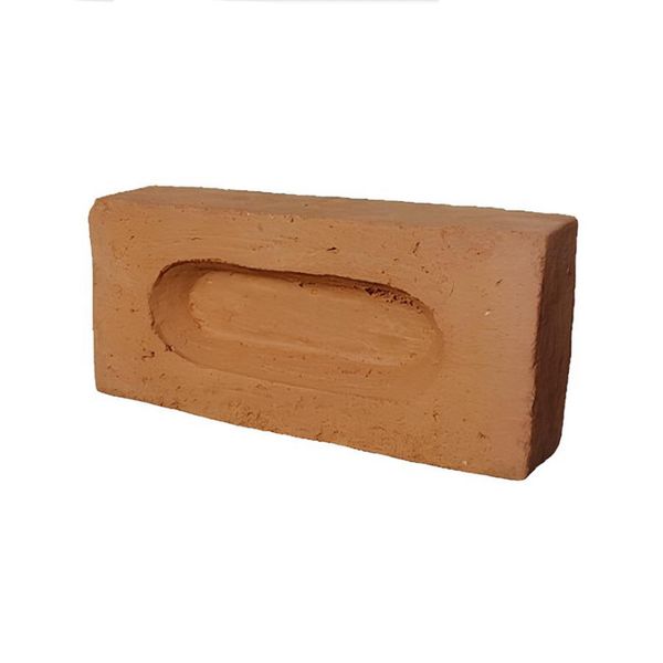 TIJOLINHO COMUM 18,5X9X4,5CM CERAM.JO.D.BRR