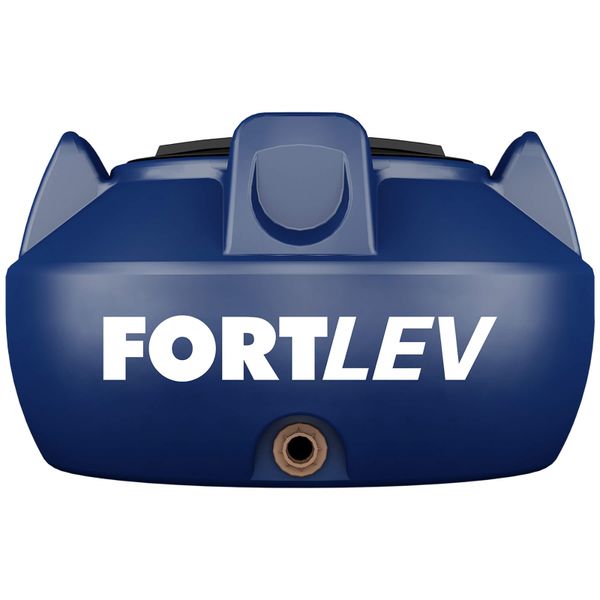 TANQUE POLIETILENO 1.000LTS 2070090 FORTLEV